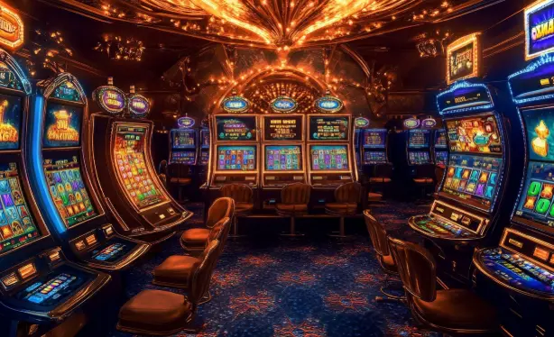 California Card Room Rake Cap_
